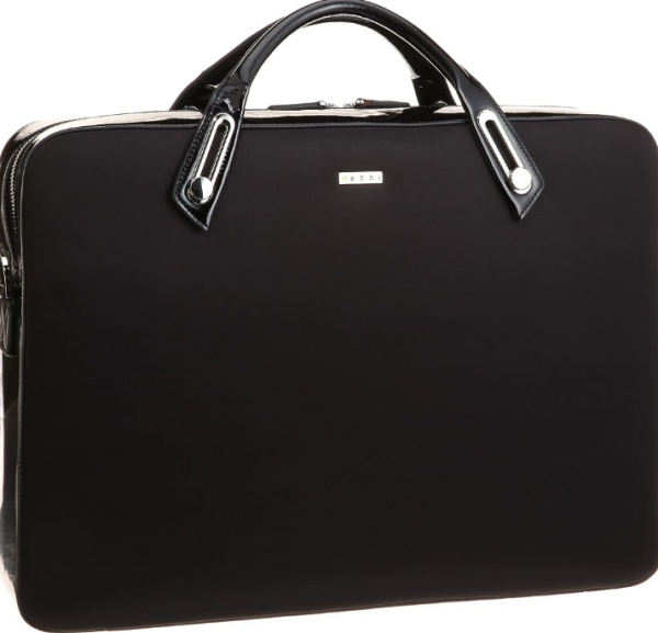 Tas kerja berbahan satin